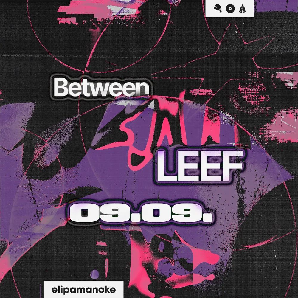 between x LEEF
