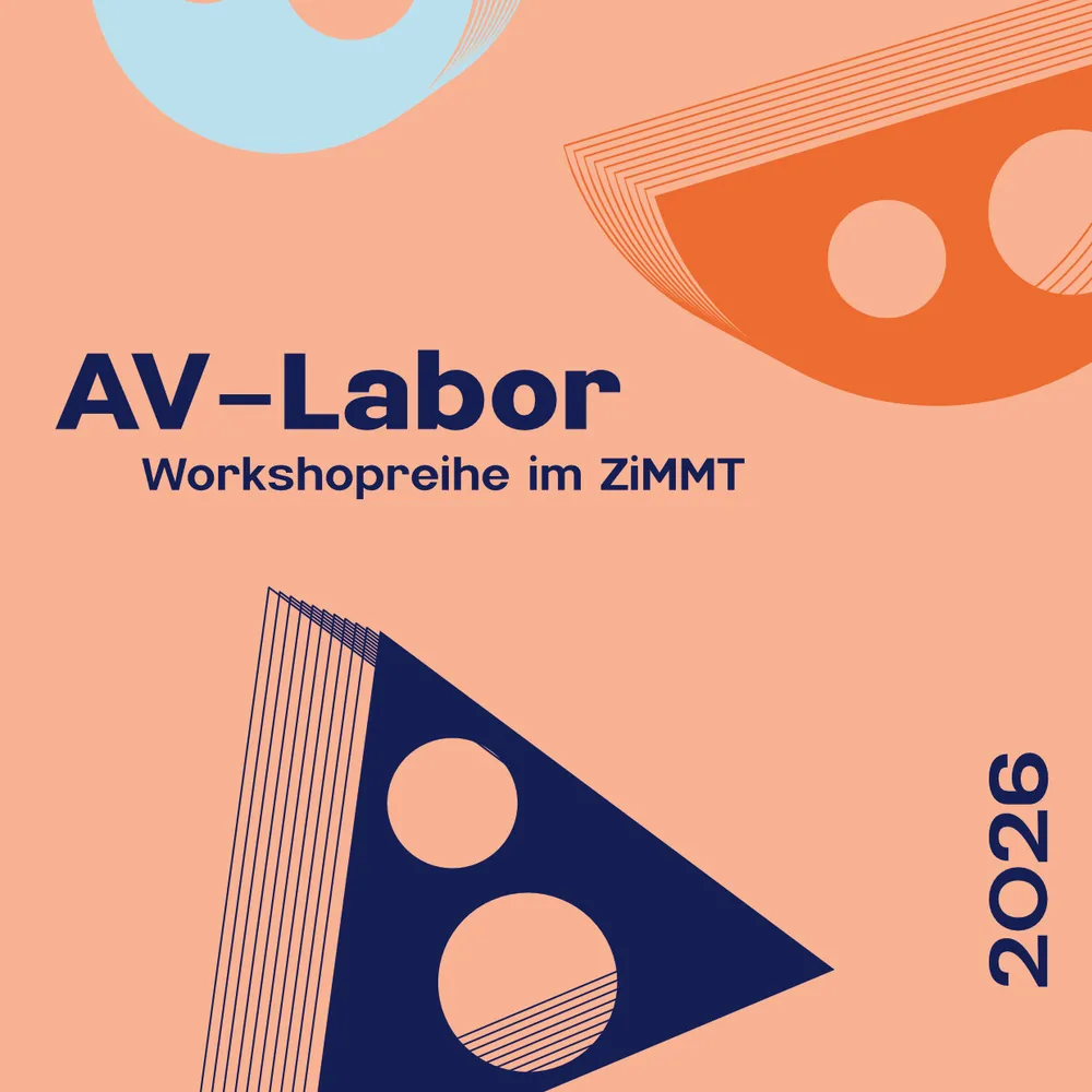 AV- Labor (Workshop Fashion Design Software Clo3D)