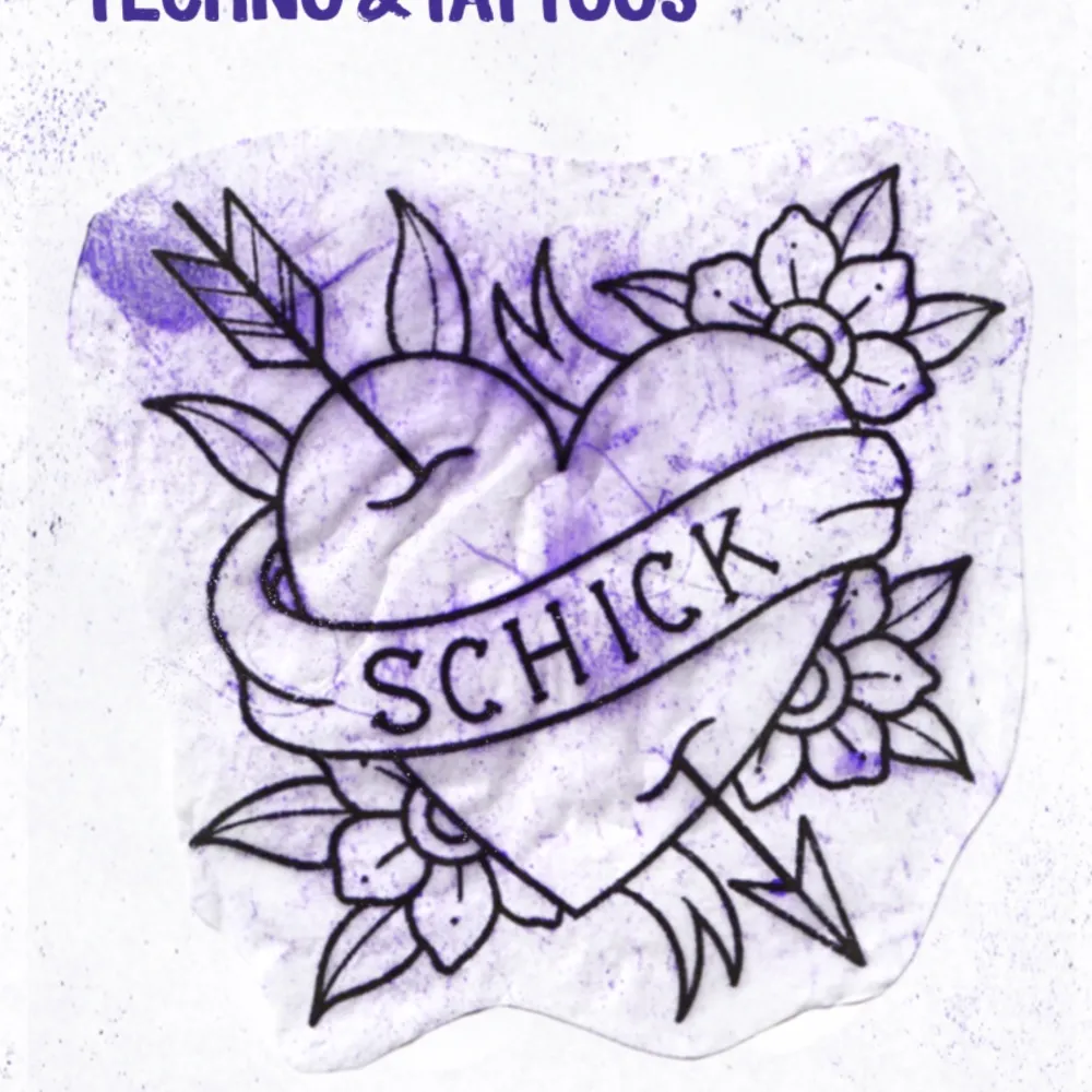 Midnight Ink: Techno & Tattoos