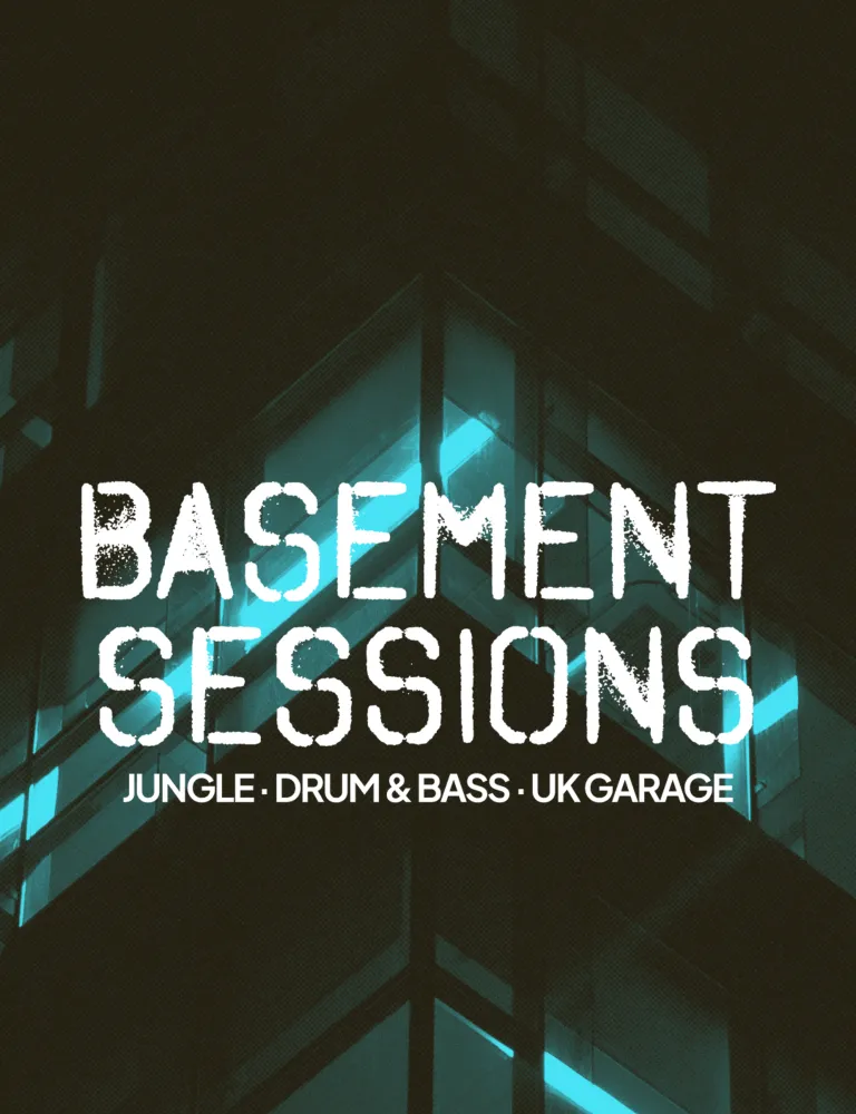 Basement Sessions