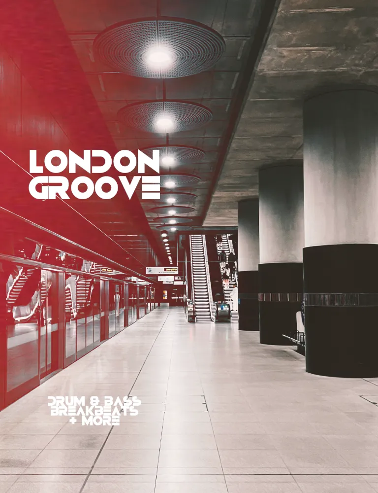 London Groove
