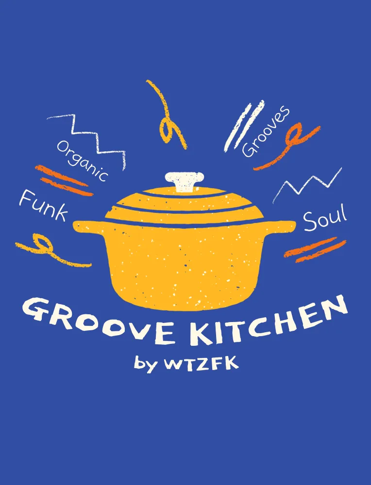 Groove Kitchen
