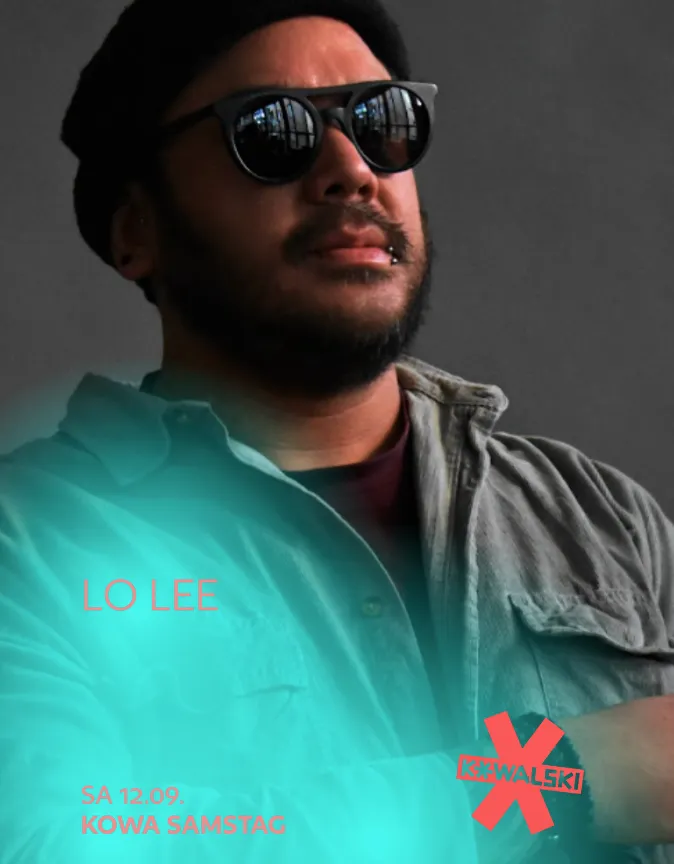 KOWA SAMSTAG • LO LEE • RIMALA