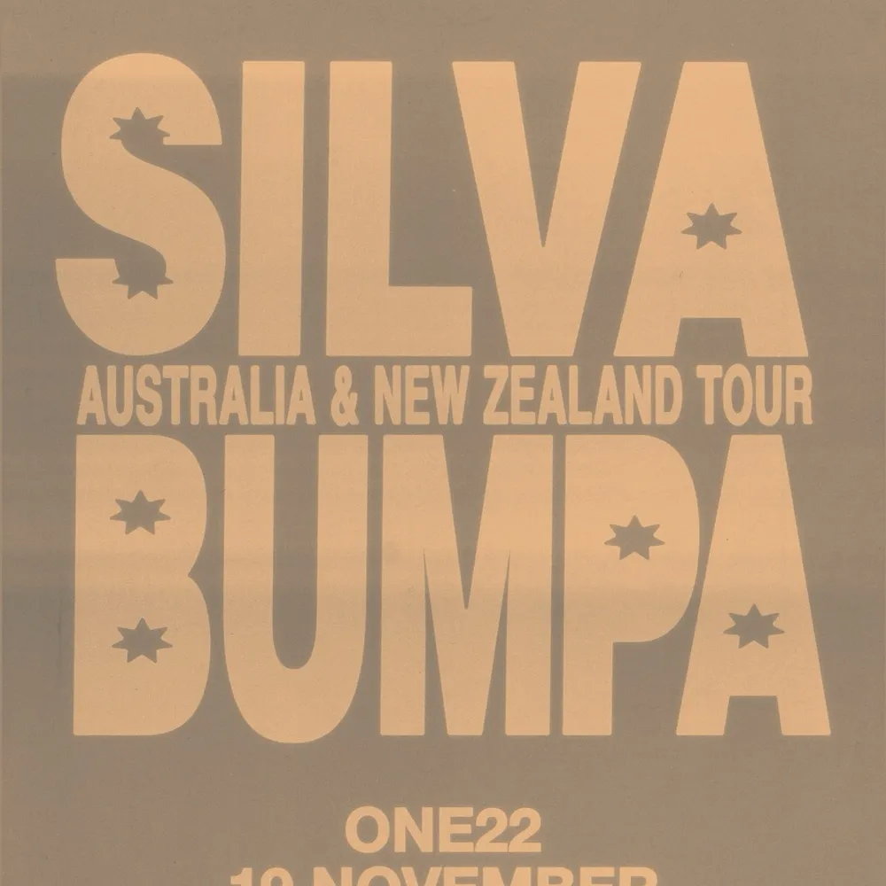 One22 Pres. Silva Bumpa