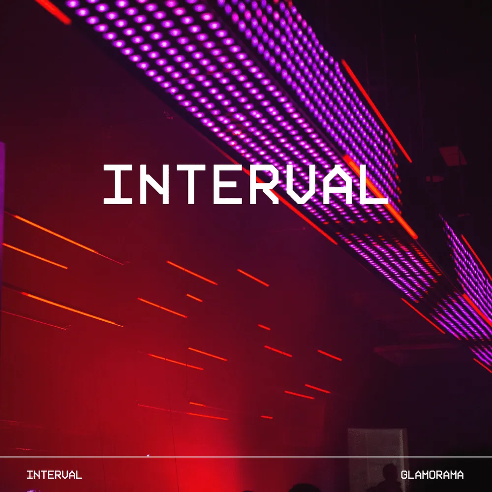 Interval - Deaf Toucan