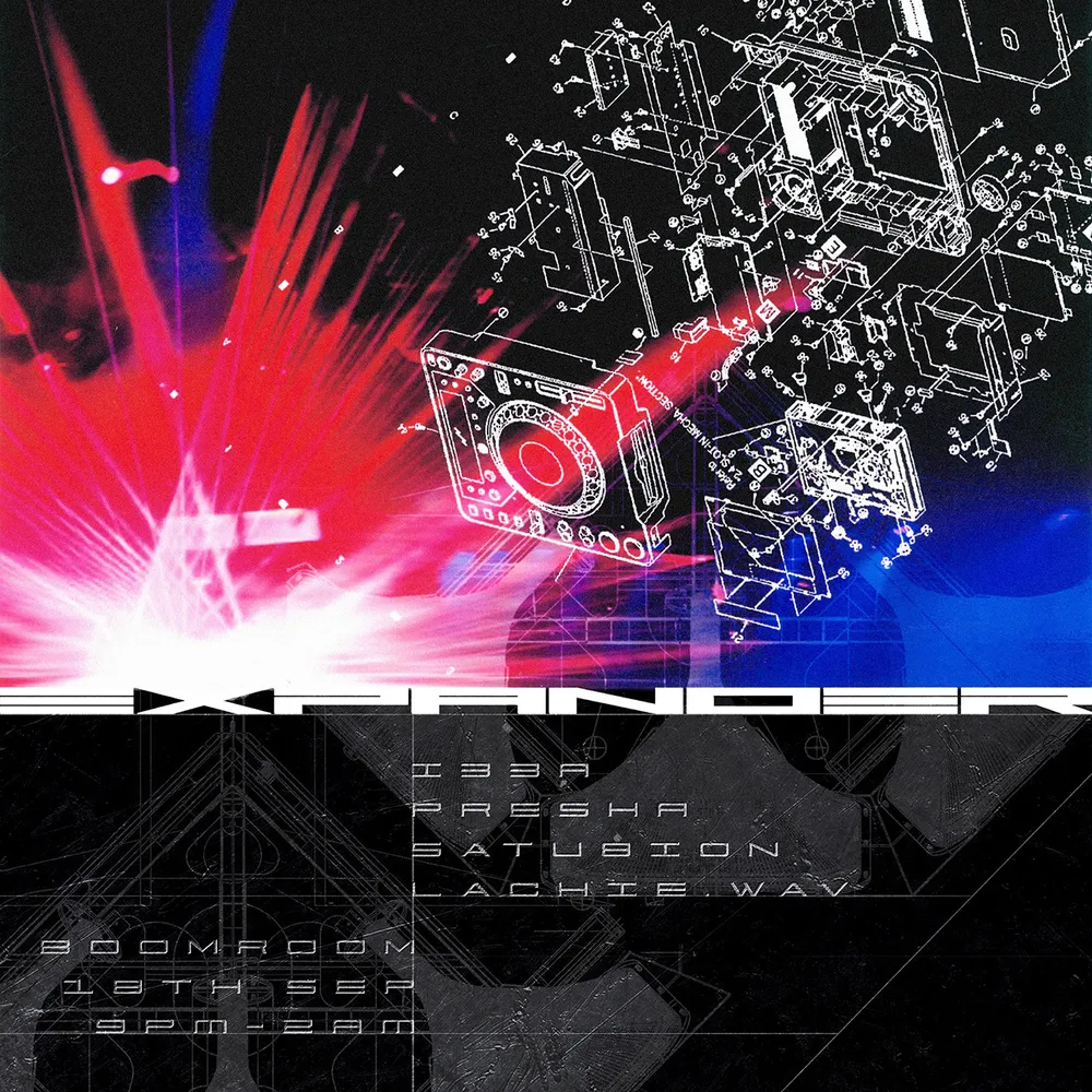 Expander 01