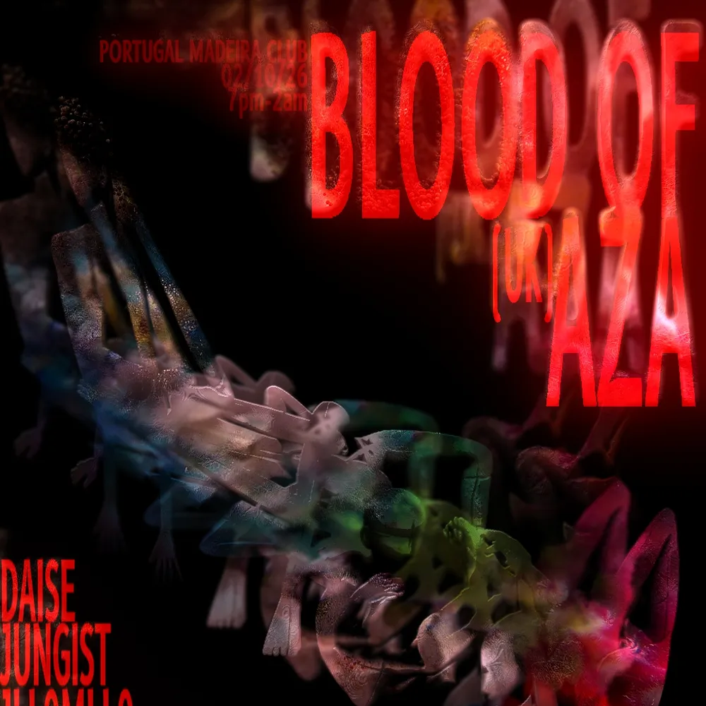 BLOOD OF AZA