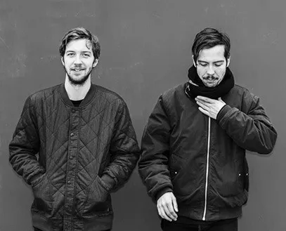 KLUB CAMINA [Zenker Brothers (4hs set), Pacôme Orzi & Itaho, EUROMAX DJ, JeanneTo]