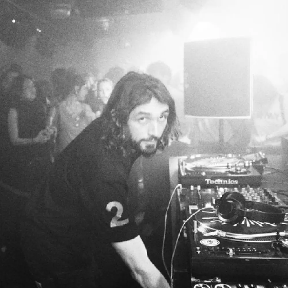 KLUB CAMINA [Mad Rey [4Hs set], Timeless Rhythms, wilt  TBA]