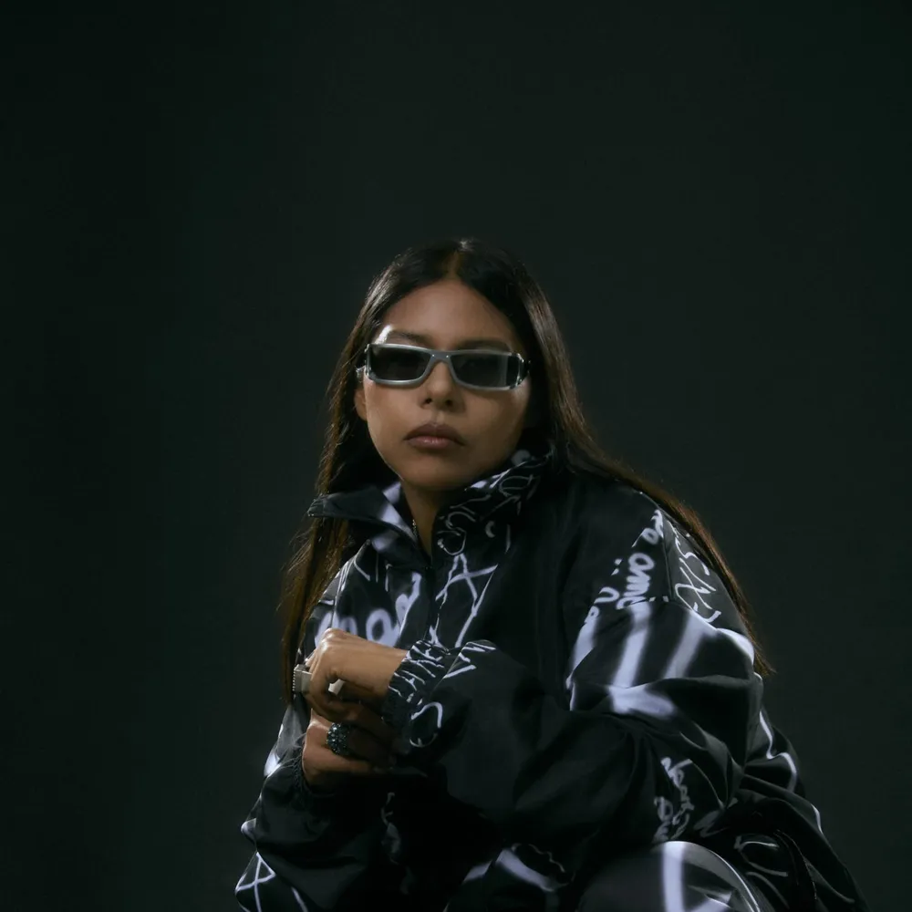 HYPER PYP [DJ Plead, TAYHANA, &+TBA ]