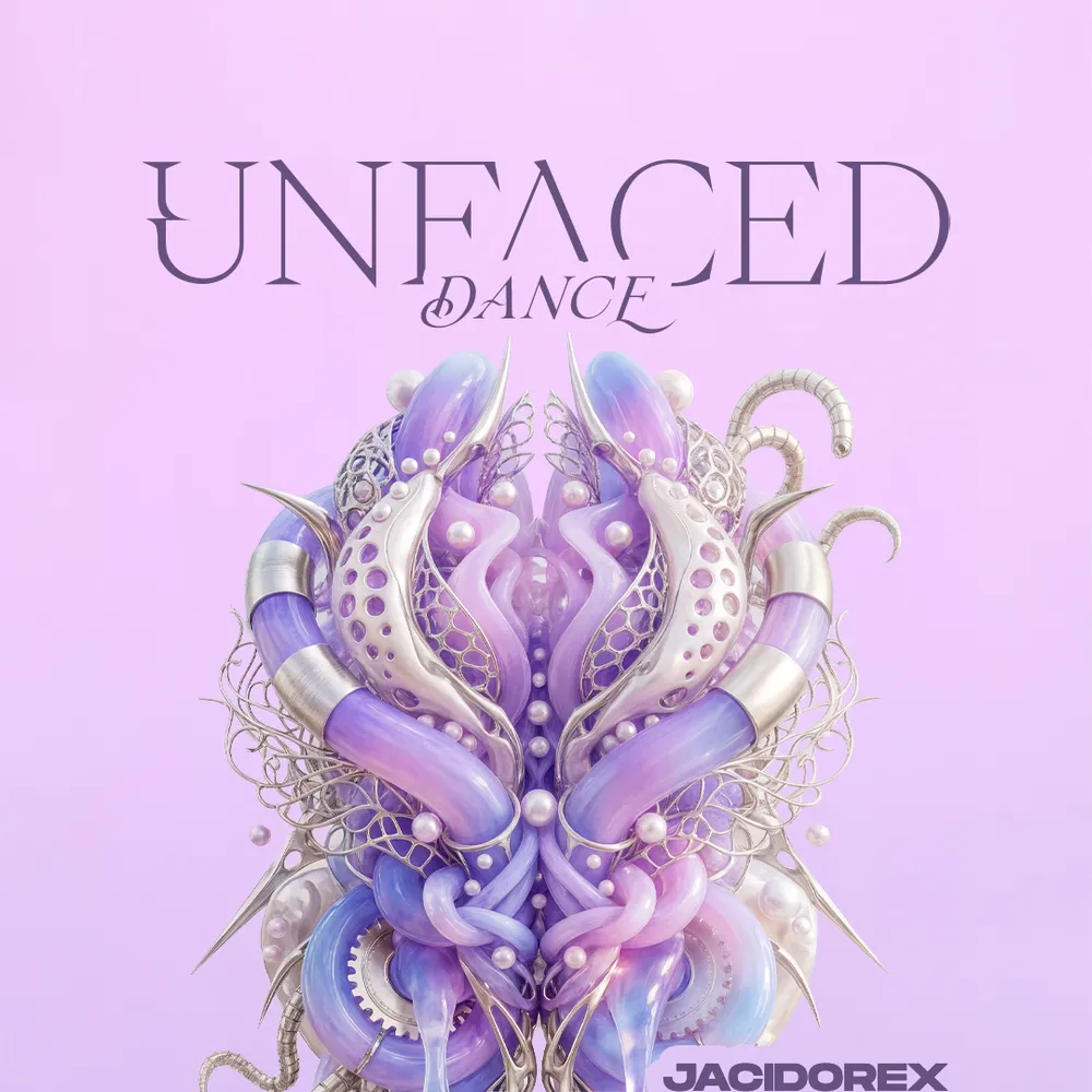 UNFACED: Jacidorex, Part Time Killer, DJ Cringey, DANKE AL