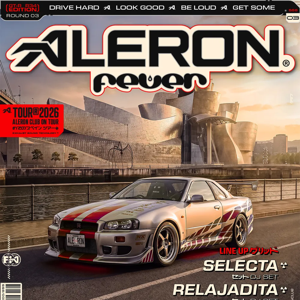 Aleron Club BILBAO