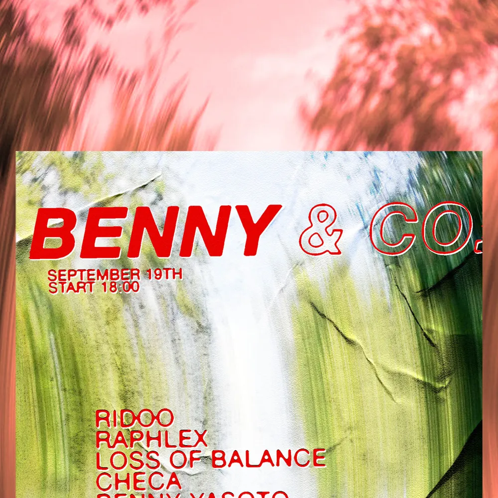 Benny Yasoto & Co