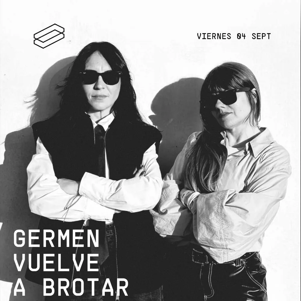 GERMEN: LAS VIRUS · LOUDEL