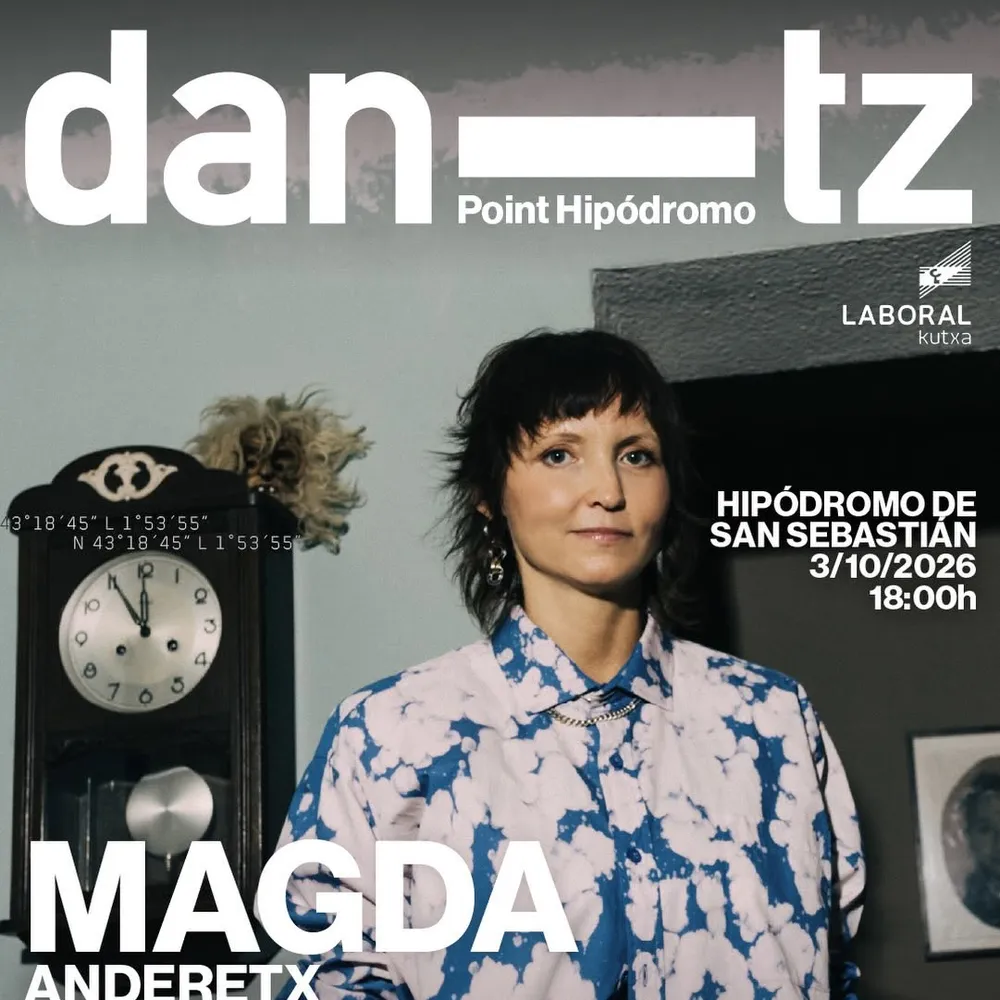 DANTZ Point Hipódromo