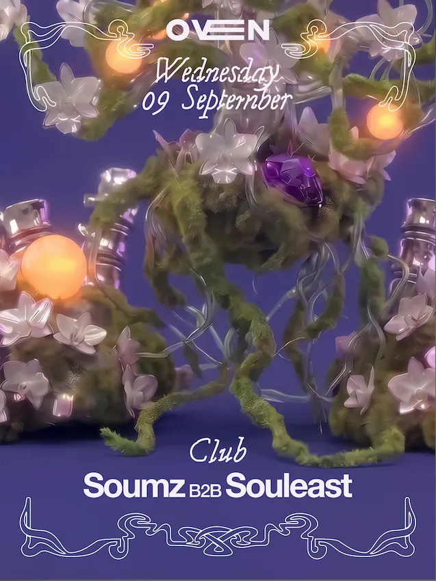 Soumz b2b Souleast