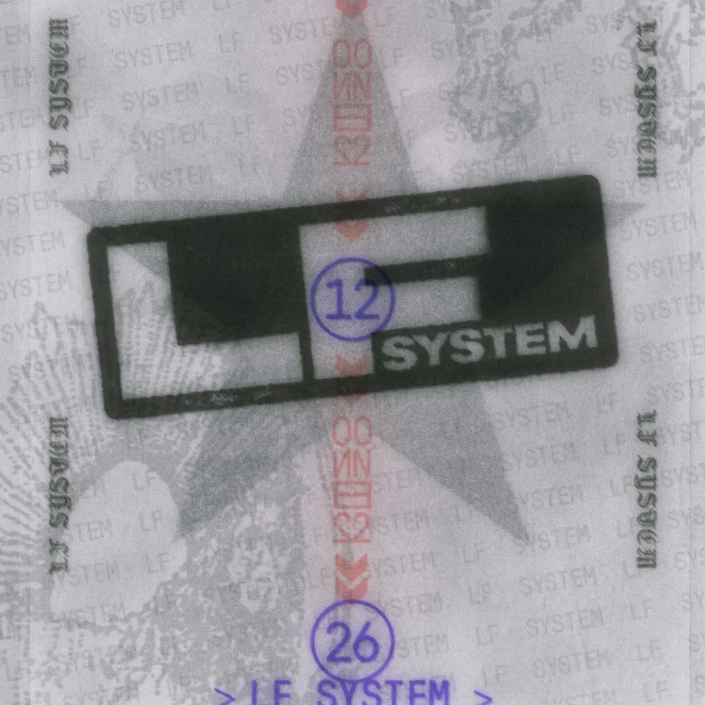 One22 Pres. LF SYSTEM