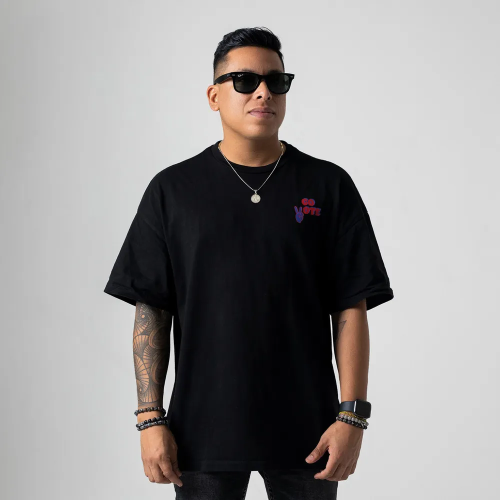 La Guasa pres. Tony Guerra (open air + after party)