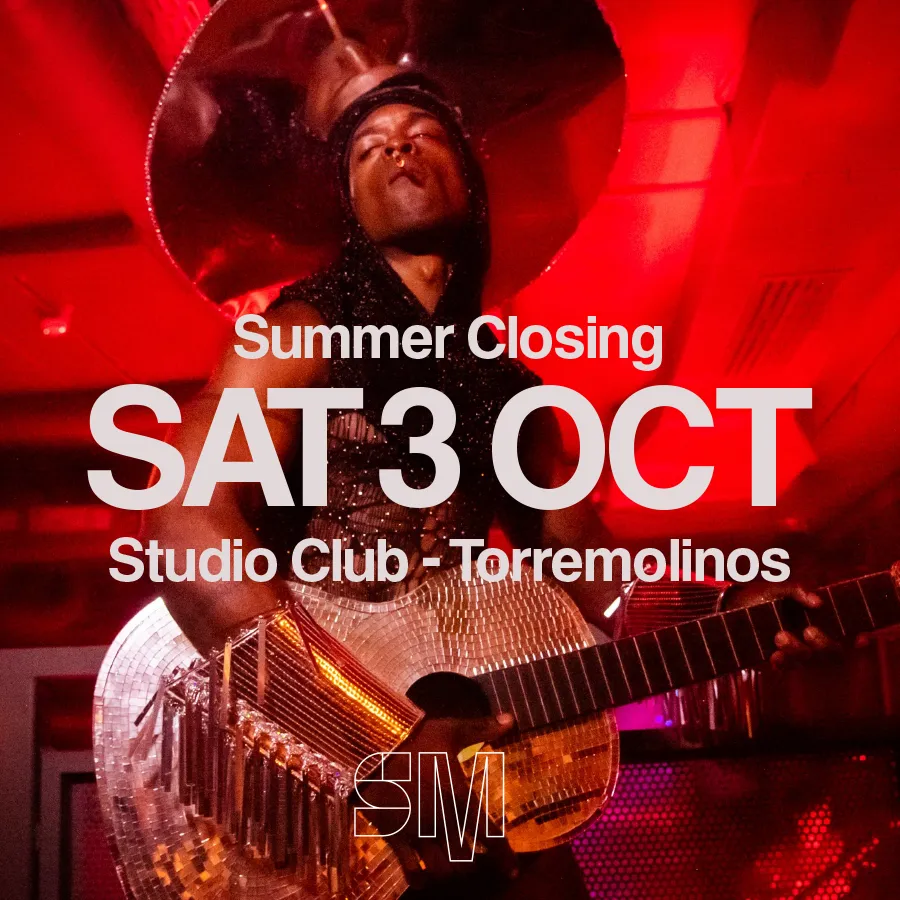 MyPleasure vs House of Rekids – 20 Years: Danny Tenaglia + Radio Slave at Studio Club