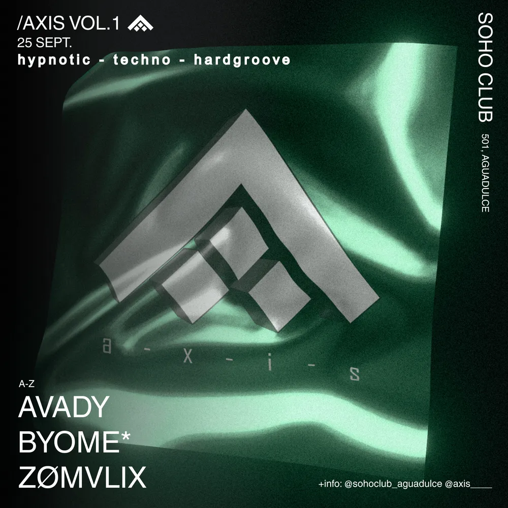 Axis
