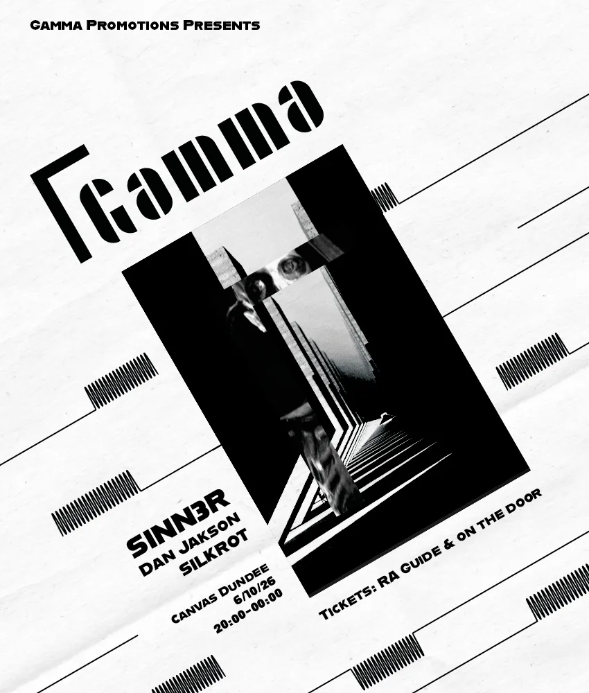 Gamma