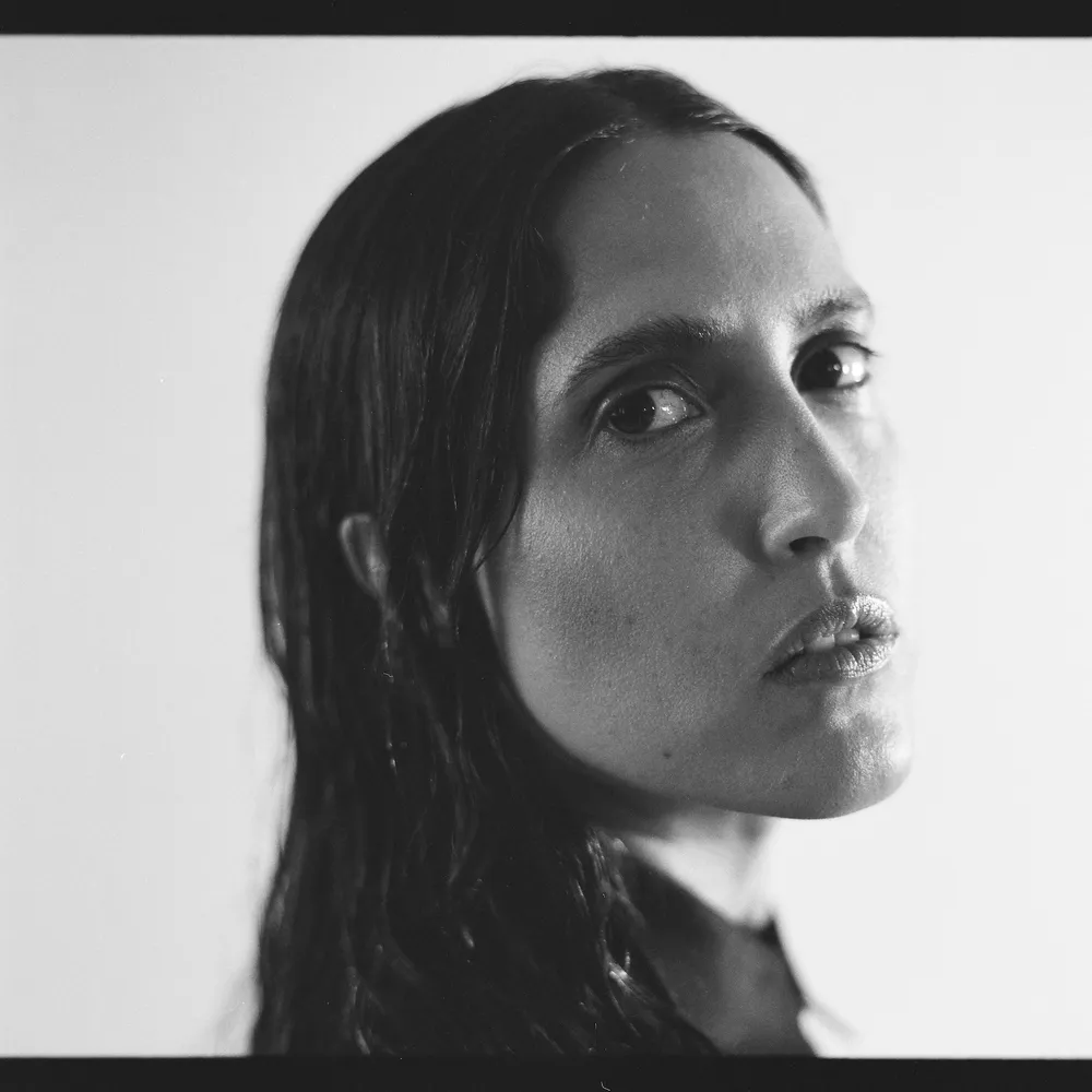 Helena Hauff {extended} / DJ MELL G