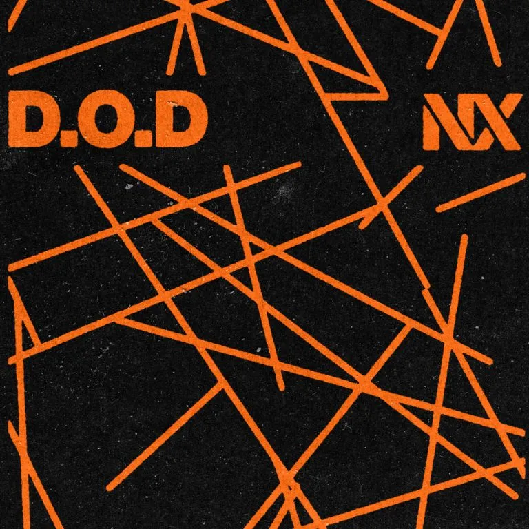 D.O.D