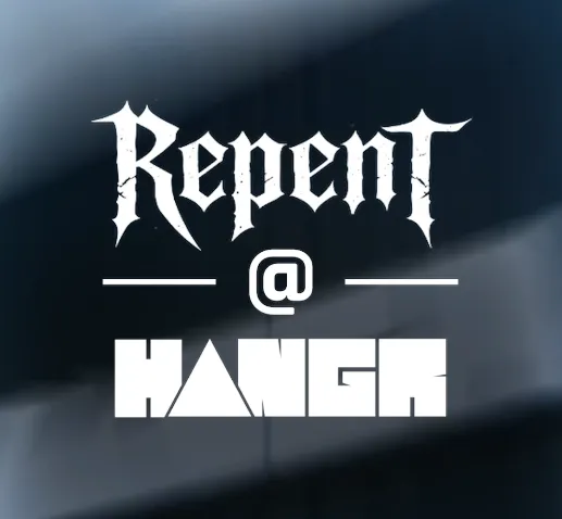 Repent Records presents: Redemption + Residents & Friends