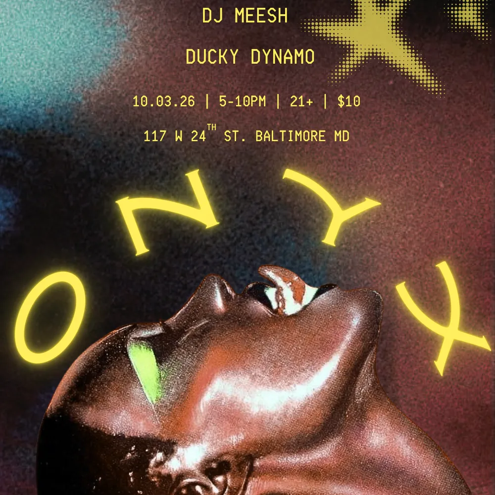 ONYX ~ THE [BLAQ PRIDE] FUNCTION VOL. IV