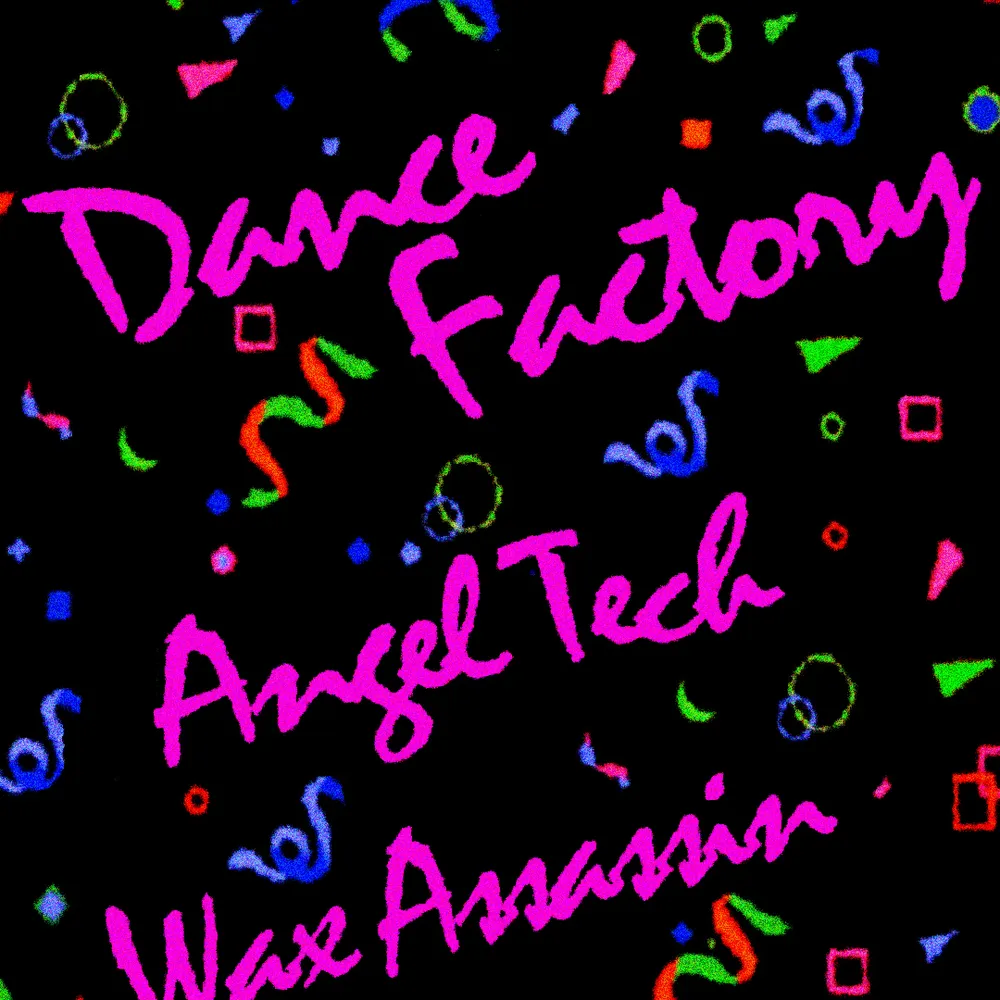 DANCE FACTORY