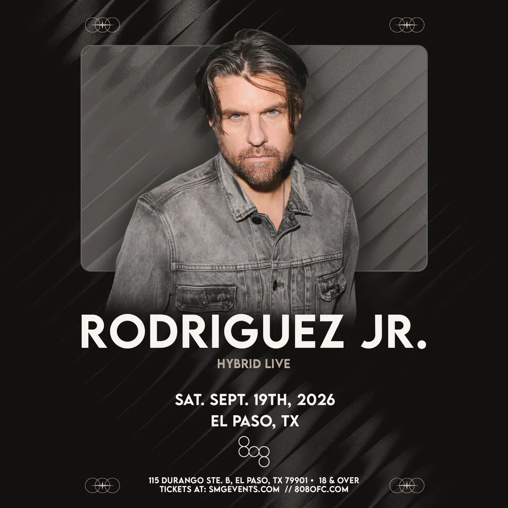 RODRIGUEZ JR