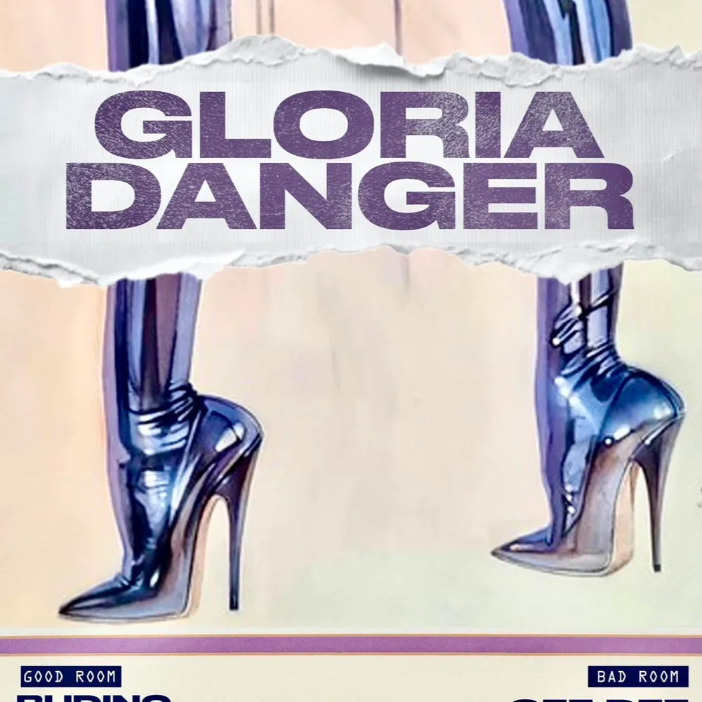 Gloria Danger