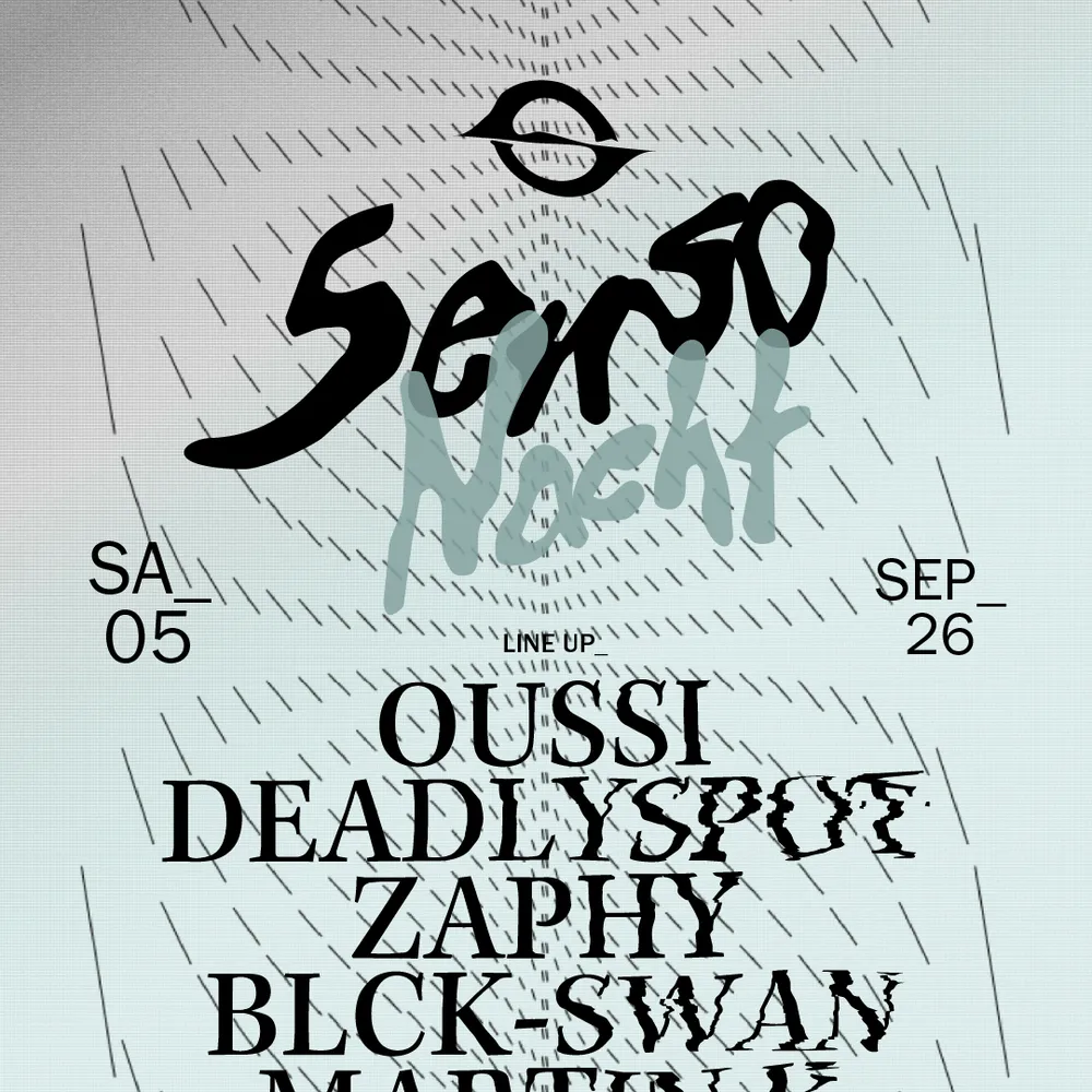 SENSO NACHT