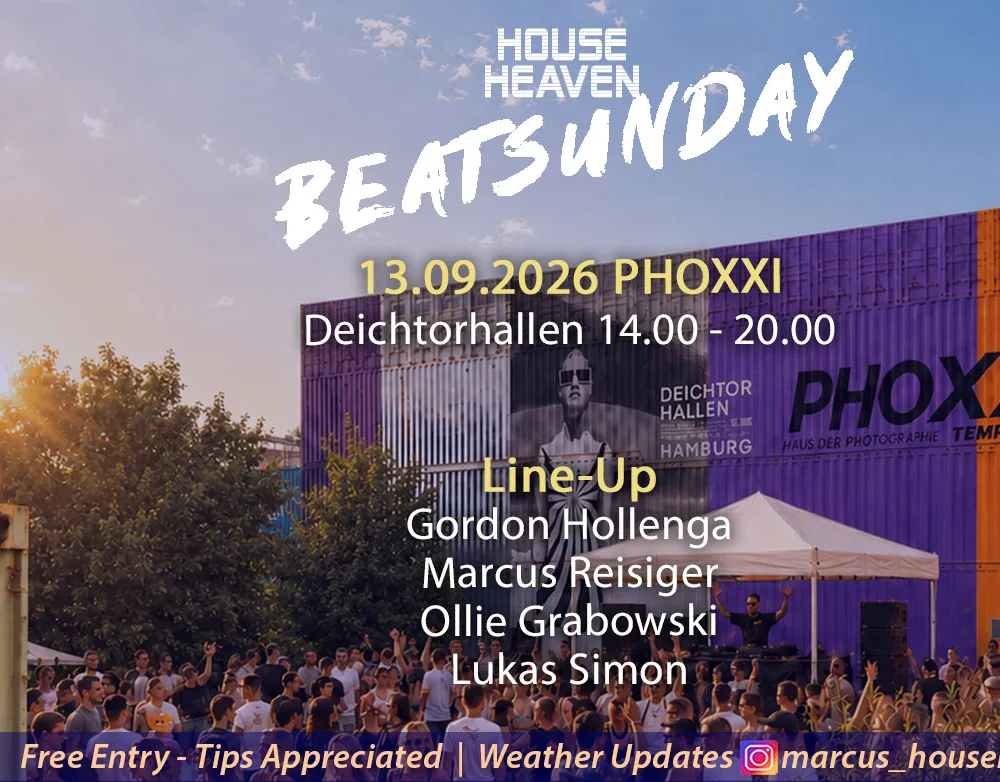 BEATSUNDAY