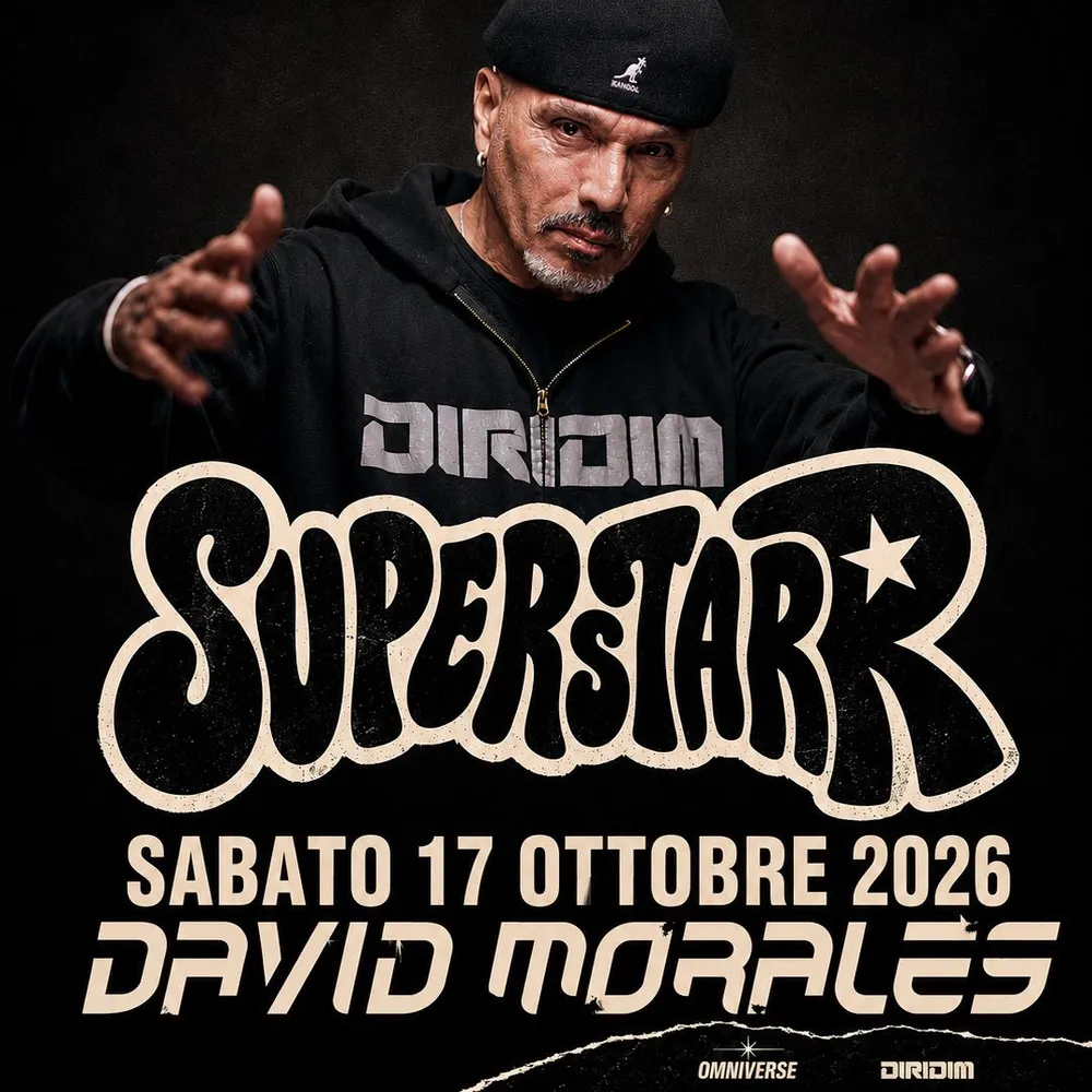 David Morales