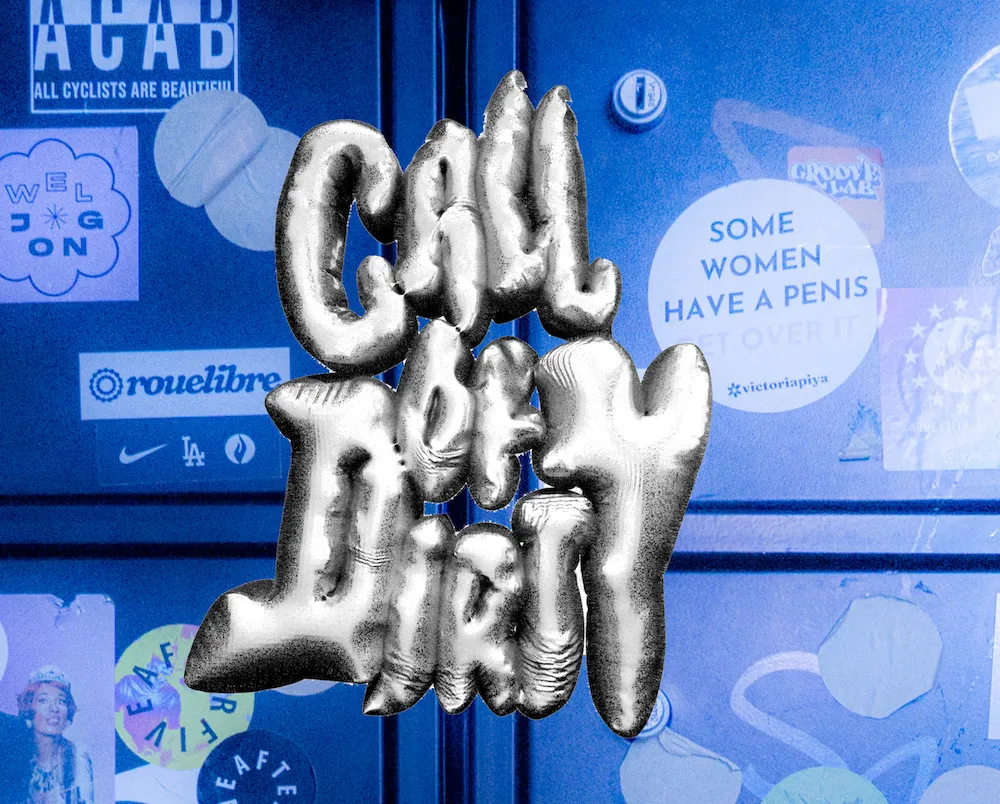 C12 x Call of Dirty with CEM, VTT, Stella K, soft:machina