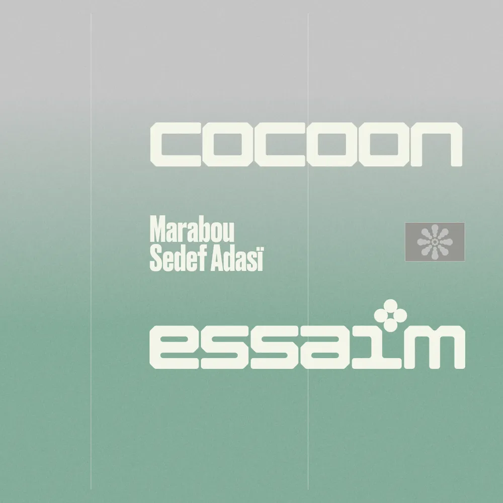 cocoon - Marabou, Sedef Adasï