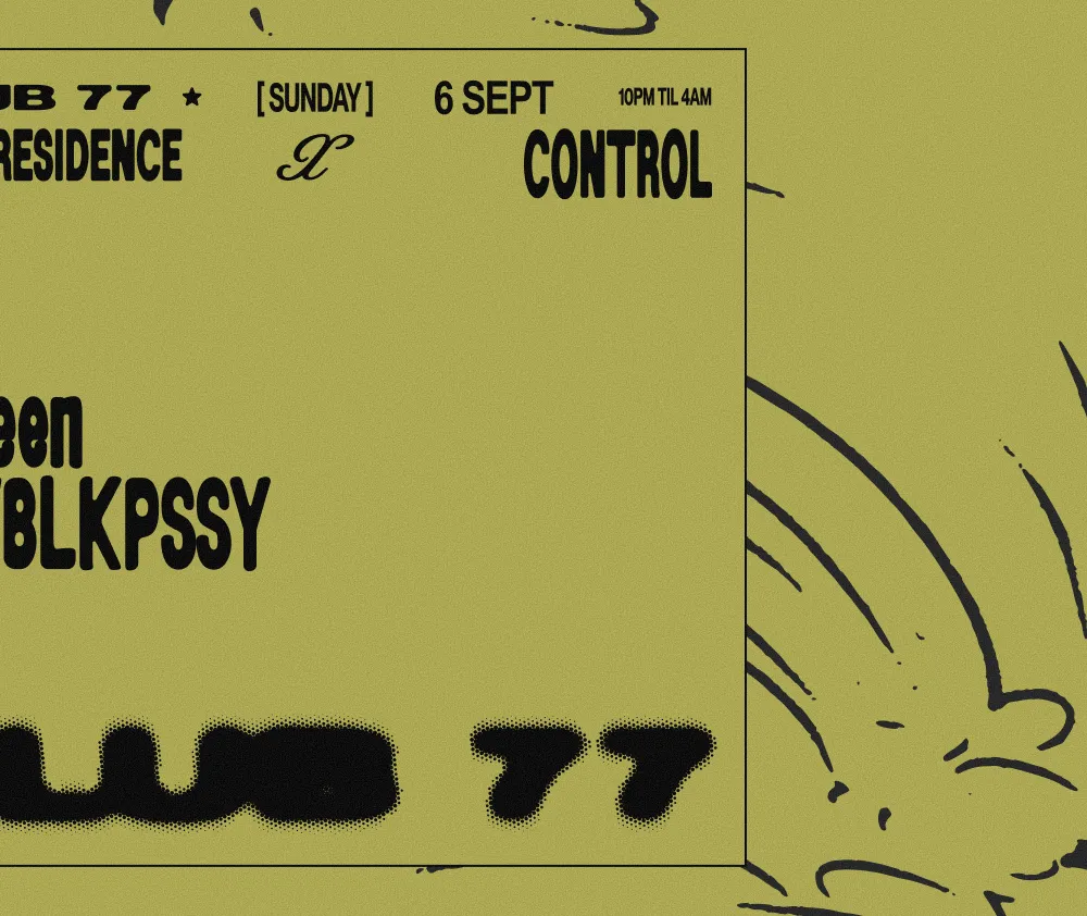 77 x Control: Rydeen, sovblkpssy