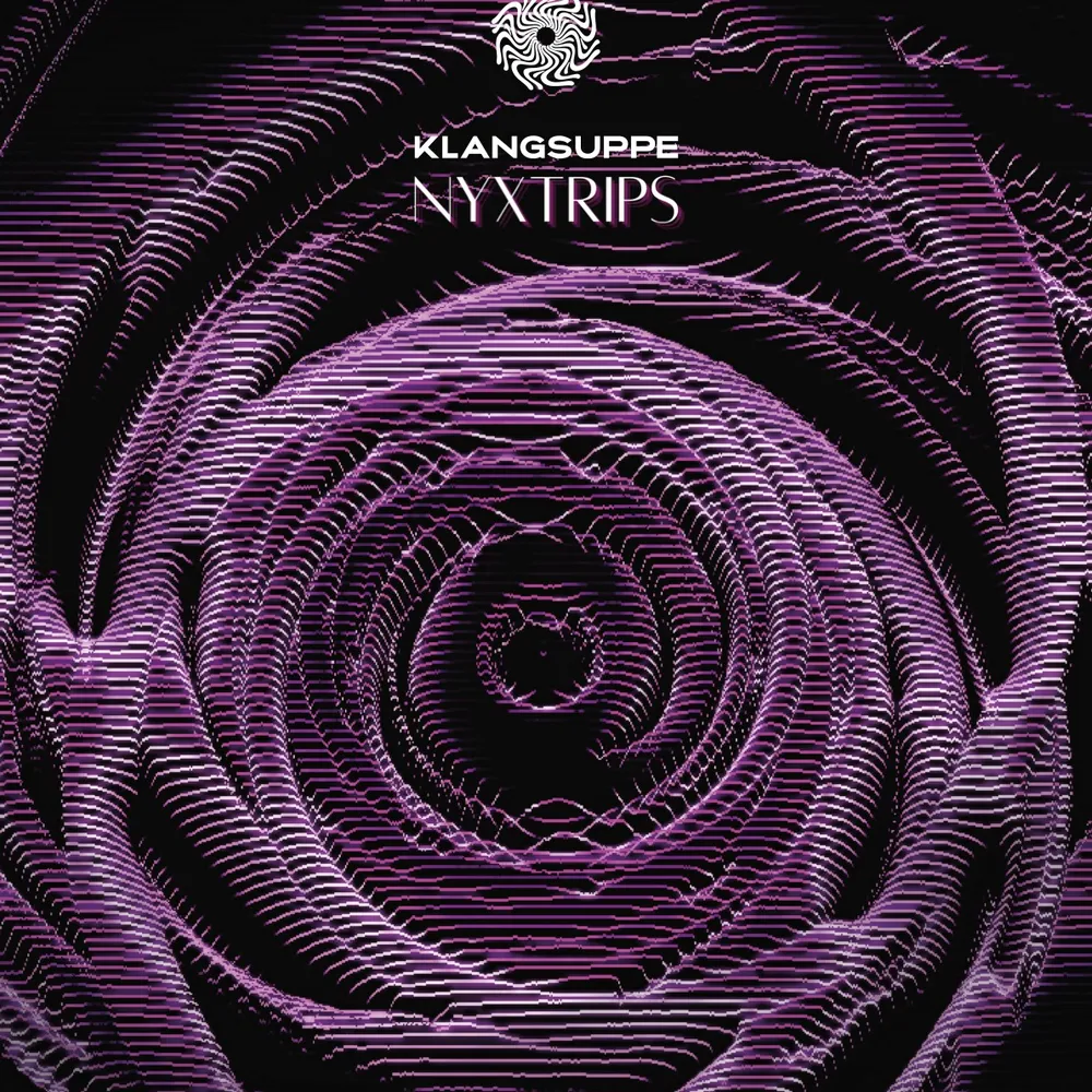 Klangsuppe & NYXTRIPS // Vol. 15 Psy // 3 Floors
