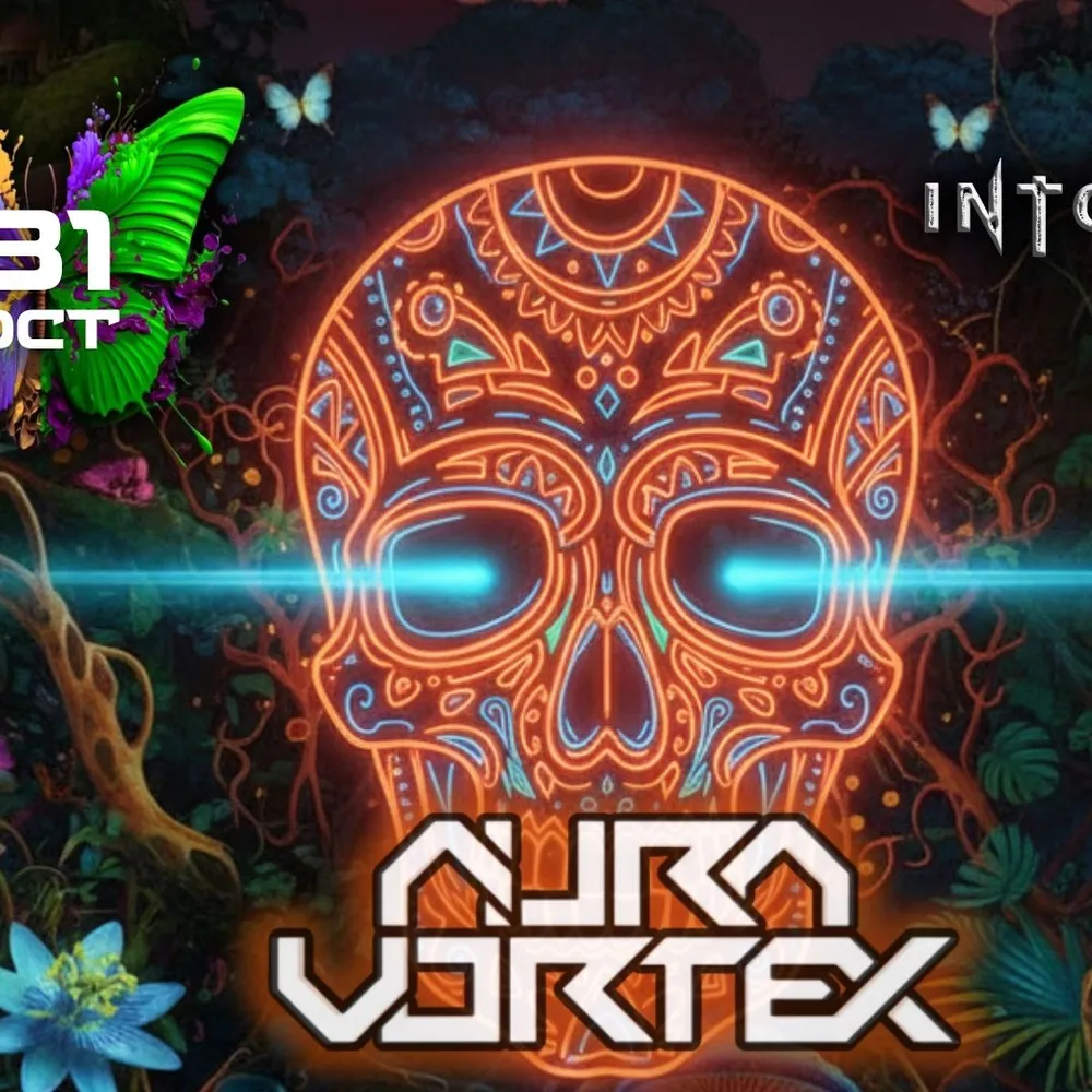 Intoxication Halloween SPECIAL