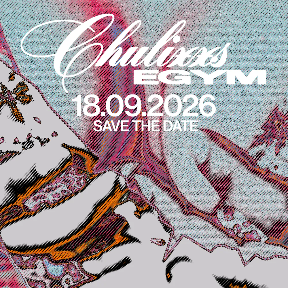 CHULIXXS X EGYM w/ Emisopa, PSL, Saint Marlons and more