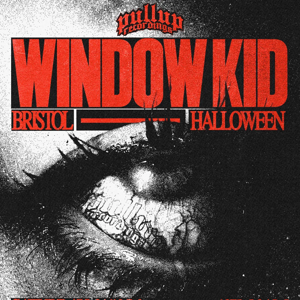 PullUp Recordings: Window Kid - Bristol
