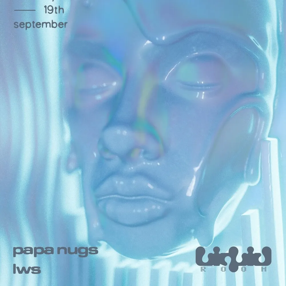 Pleasure: Liquid Room Reopening Party w/ Papa Nugs & LWS