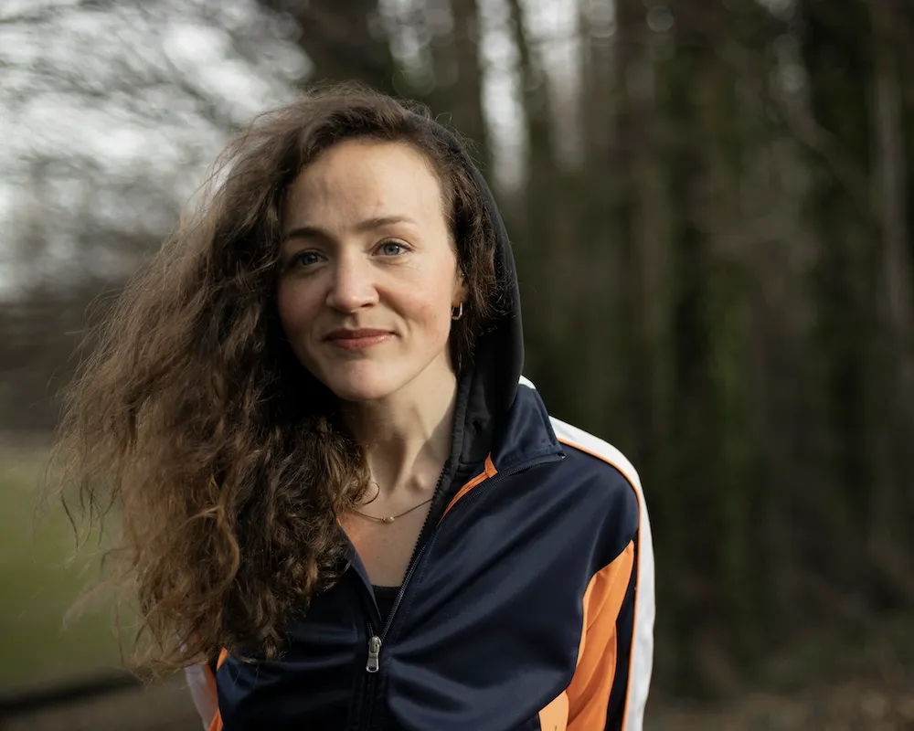 Sonica: 8Men - Vocal Translations - Isa Gordon
