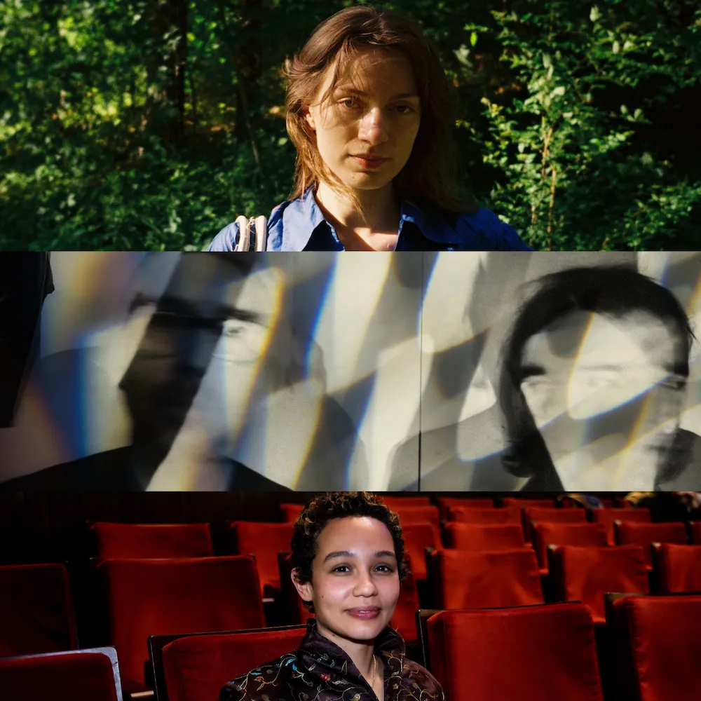 Sonica: Raivo Sloan // Moira Salt, Tommy Perman & Andrew Wasylyk // Jett Ilagan