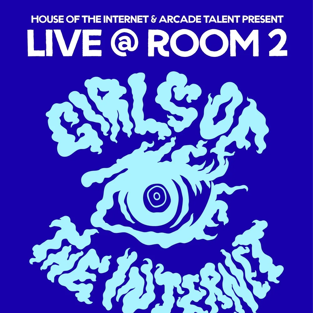 Girls of the Internet (Live)