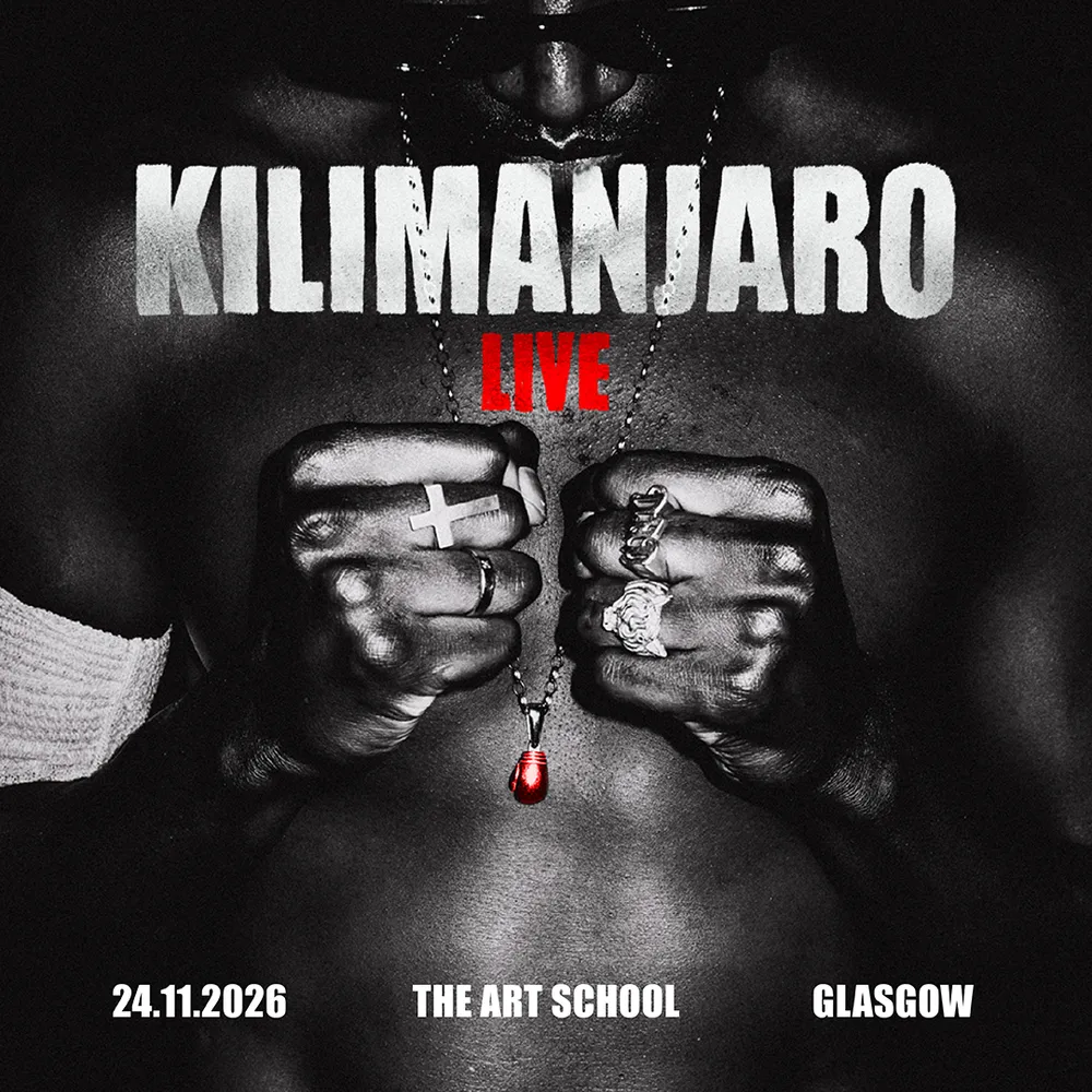 KILIMANJARO
