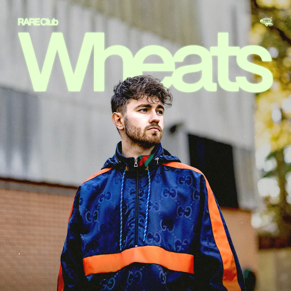 RARE Club // Wheats