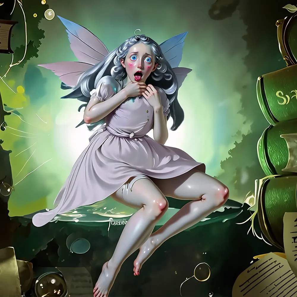 Rachel Maclean In Conversation
