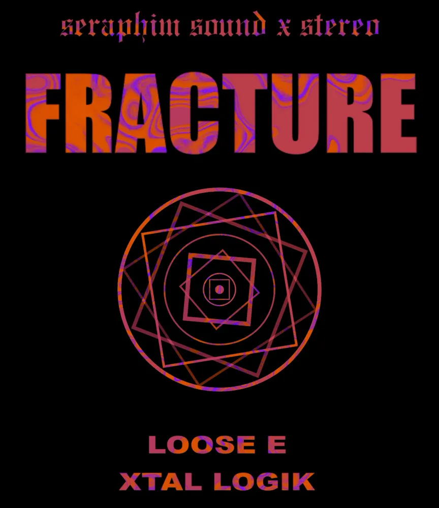 Seraphim Sound x Stereo: Fracture
